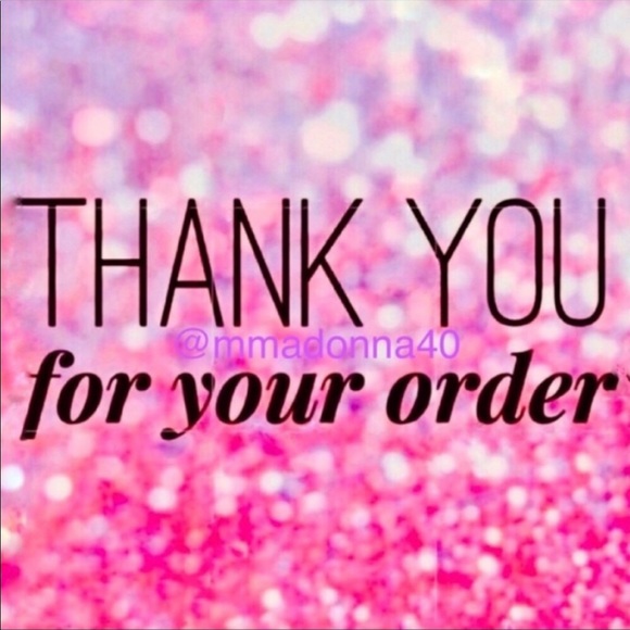 *LAST 1* NEW Poshmark Packages "Thank you!" Gift Wrap Shipping Supply Set 175 Pc - Picture 13 of 13